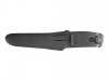 Nóż Mora Pro S - Stal nierdzewna Sandvik 12C27, odporność na korozję, do outdooru i survivalu - 91 mm - Morakniv